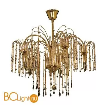 Потолочная люстра MW-Light Диана 340010505