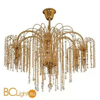 Потолочная люстра MW-Light Диана 340010606