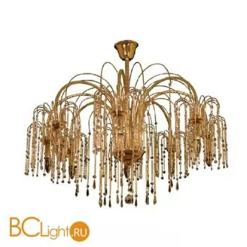 Потолочная люстра MW-Light Диана 340010708