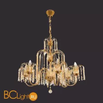 Люстра MW-Light Диана 340010906