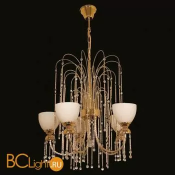 Люстра MW-Light Диана 340010805