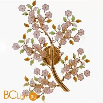 Бра MW-Light Дождь 232011110