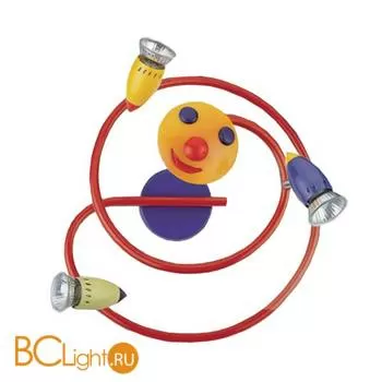 Настенный светильник MW-Light Доминика 513020903