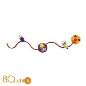 Настенный светильник MW-Light Доминика 513020703