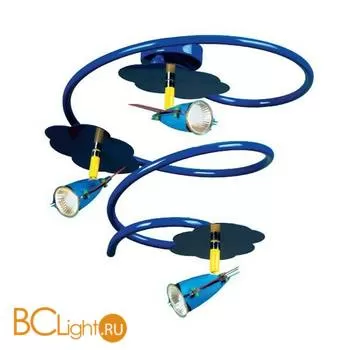 Потолочный светильник MW-Light Доминика 513020403