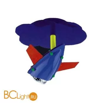 Потолочный светильник MW-Light Доминика 513020101