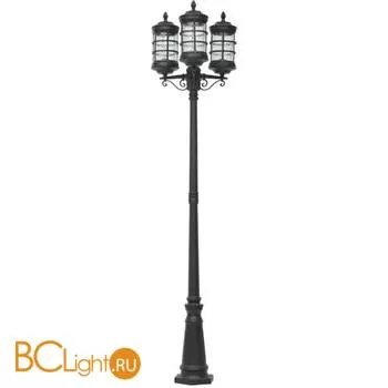 Садово-парковый фонарь MW-Light Донато 810040703