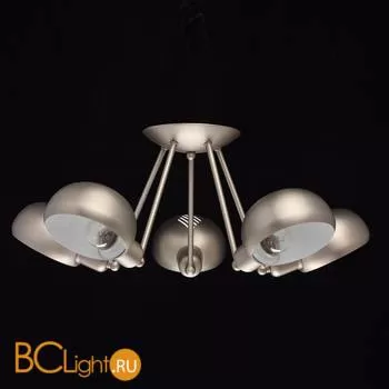 Потолочная люстра MW-Light ДаунТаун 691010105