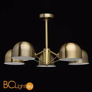 Потолочная люстра MW-Light ДаунТаун 691010305