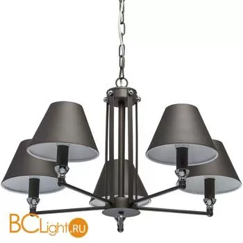 Люстра MW-Light ДаунТаун 691010405
