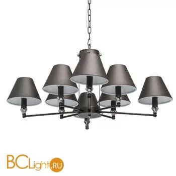 Люстра MW-Light ДаунТаун 691010508