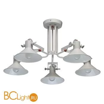 Потолочная люстра MW-Light ДаунТаун 691010705