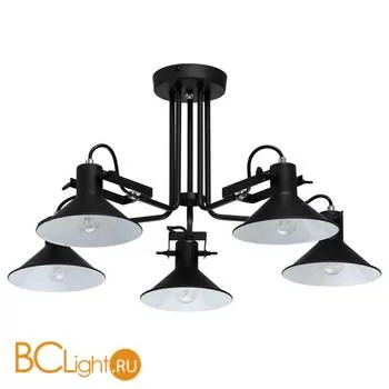 Потолочная люстра MW-Light ДаунТаун 691010805