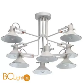 Потолочная люстра MW-Light ДаунТаун 691010908
