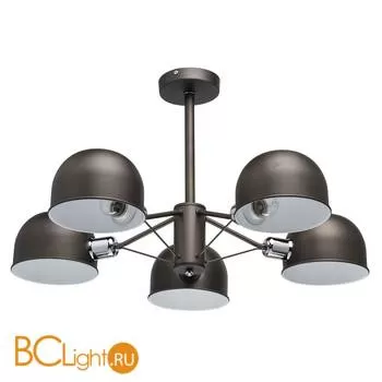 Потолочная люстра MW-Light ДаунТаун 691011205