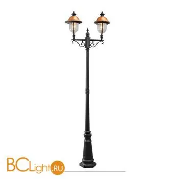 Садово-парковый светильник MW-Light Дубай 805040602