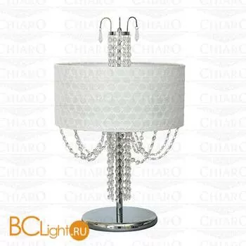 Настольная лампа MW-Light Джанетта 435030203
