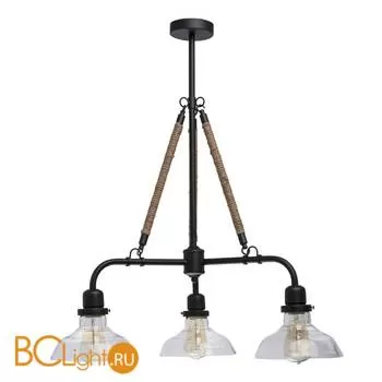 Люстра MW-Light Джестер 104010403