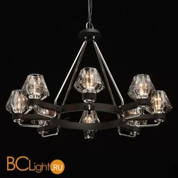 Люстра MW-Light Джестер 104012408 - Фото 0