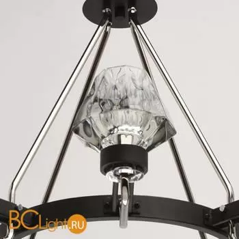 Люстра MW-Light Джестер 104012408 - Фото 9