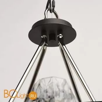 Люстра MW-Light Джестер 104012408 - Фото 10