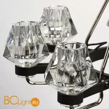 Люстра MW-Light Джестер 104012408 - Фото 5