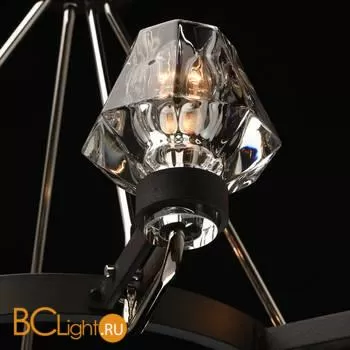 Люстра MW-Light Джестер 104012408 - Фото 6
