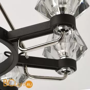 Люстра MW-Light Джестер 104012408 - Фото 7