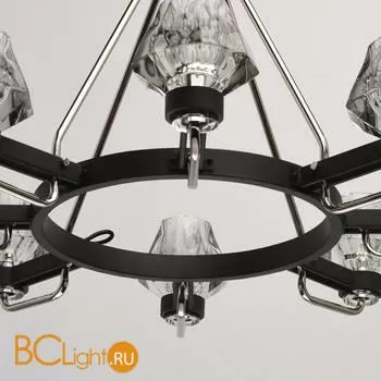 Люстра MW-Light Джестер 104012408 - Фото 8