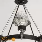 Люстра MW-Light Джестер 104012408 - Фото 9