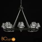 Люстра MW-Light Джестер 104012408 - Фото 1