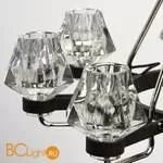 Люстра MW-Light Джестер 104012408 - Фото 5