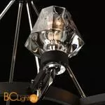 Люстра MW-Light Джестер 104012408 - Фото 6