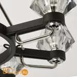 Люстра MW-Light Джестер 104012408 - Фото 7