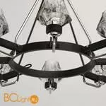 Люстра MW-Light Джестер 104012408 - Фото 8