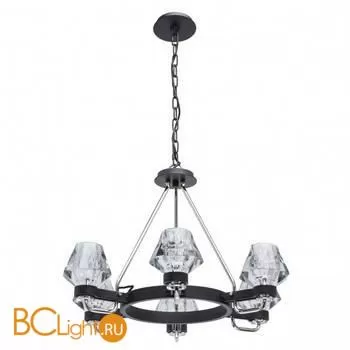 Люстра MW-Light Джестер 104012506