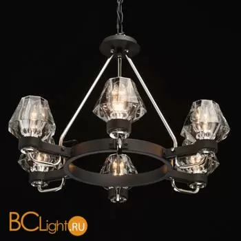 Люстра MW-Light Джестер 104012506 - Фото 0