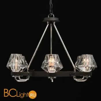 Люстра MW-Light Джестер 104012506 - Фото 1
