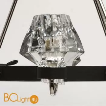 Люстра MW-Light Джестер 104012506 - Фото 2