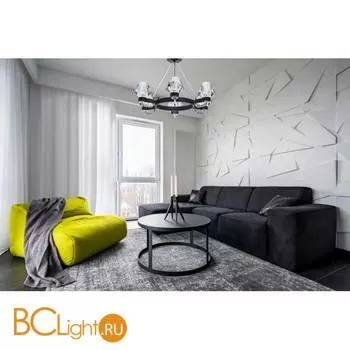 Люстра MW-Light Джестер 104012506 - Фото 13