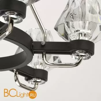 Люстра MW-Light Джестер 104012506 - Фото 6