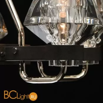 Люстра MW-Light Джестер 104012506 - Фото 7