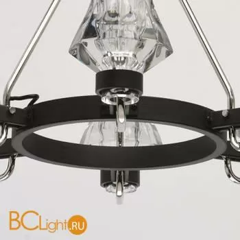 Люстра MW-Light Джестер 104012506 - Фото 8