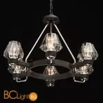 Люстра MW-Light Джестер 104012506 - Фото 0