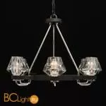 Люстра MW-Light Джестер 104012506 - Фото 1