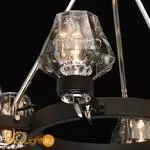 Люстра MW-Light Джестер 104012506 - Фото 5