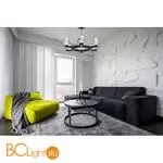 Люстра MW-Light Джестер 104012506 - Фото 13