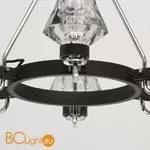 Люстра MW-Light Джестер 104012506 - Фото 8