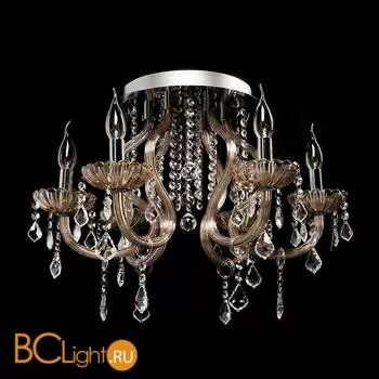 Потолочная люстра MW-Light Эдит 485010306