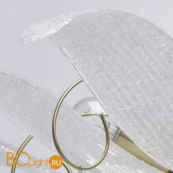 Потолочный светильник MW-Light Эдит 485010813 - Фото 1